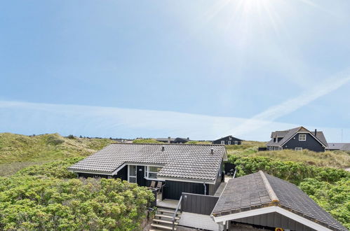 Foto 1 - Casa de 3 quartos em Blokhus com terraço e sauna