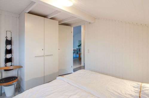 Foto 12 - Casa de 3 quartos em Blokhus com terraço e sauna