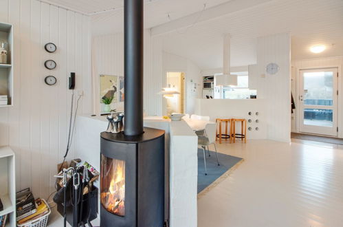 Foto 20 - Casa de 3 quartos em Blokhus com terraço e sauna
