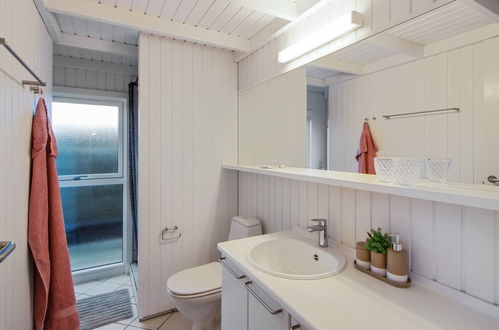 Foto 7 - Casa de 3 quartos em Blokhus com terraço e sauna