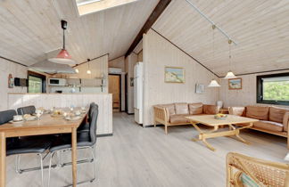 Foto 3 - Casa con 3 camere da letto a Hvide Sande con terrazza