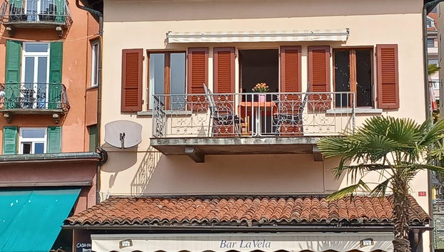 Apartment mit 3 Schlafzimmern in Muralto - Foto 5