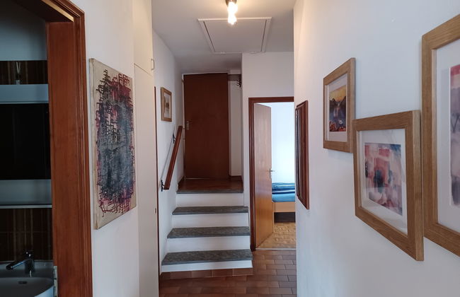 Apartamento de 3 quartos em Muralto - Foto 11