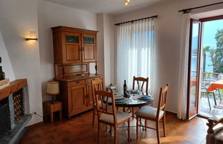 Photo 3 - 2 bedroom Apartment in Muralto with mountain view