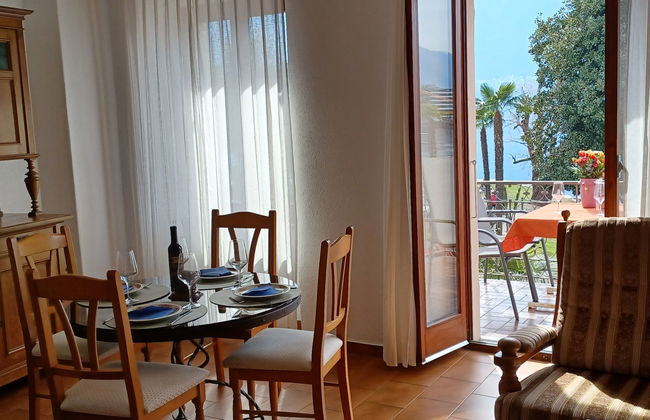 Apartamento de 3 quartos em Muralto - Foto 7