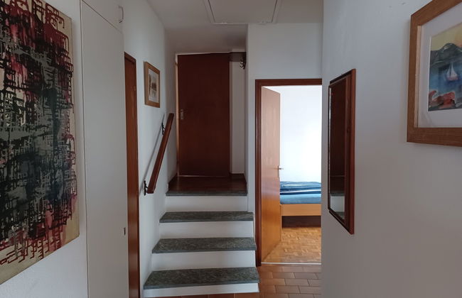 Apartamento de 3 quartos em Muralto - Foto 22