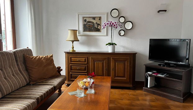 Apartment mit 3 Schlafzimmern in Muralto - Foto 2