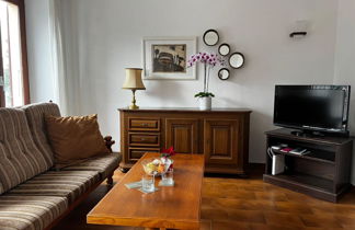 Photo 2 - 2 bedroom Apartment in Muralto with mountain view