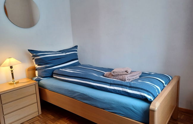 Apartamento de 3 quartos em Muralto - Foto 13
