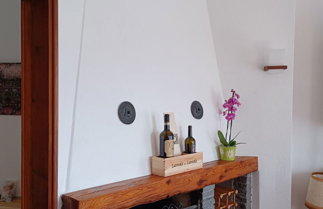 Apartamento de 3 quartos em Muralto - Foto 6