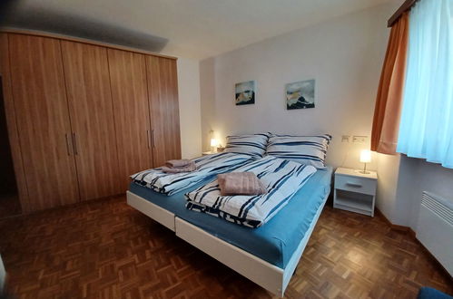 Foto 9 - Apartamento de 2 quartos em Muralto com vista para a montanha