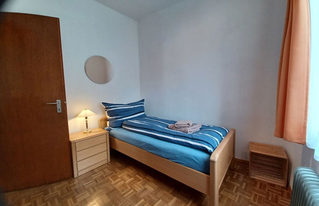 Apartamento de 3 quartos em Muralto - Foto 12