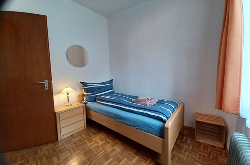 Foto 12 - Appartamento con 2 camere da letto a Muralto