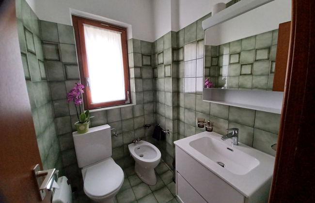 Apartamento de 3 quartos em Muralto - Foto 14
