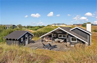 Foto 1 - Haus mit 3 Schlafzimmern in Rindby Strand
