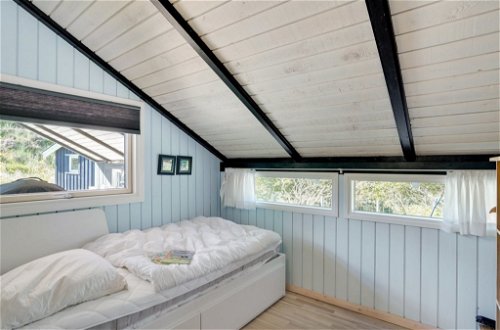 Foto 14 - Haus mit 3 Schlafzimmern in Rindby Strand