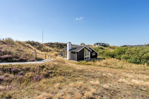 Foto 10 - Haus mit 3 Schlafzimmern in Rindby Strand