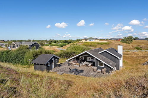 Foto 8 - Haus mit 3 Schlafzimmern in Rindby Strand