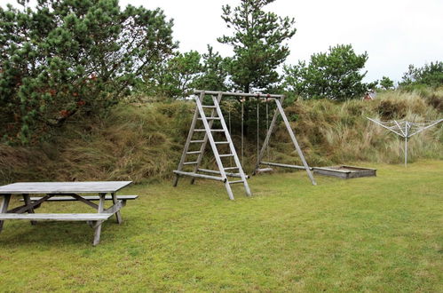 Photo 24 - Maison de 3 chambres à Vejers Strand avec terrasse et sauna