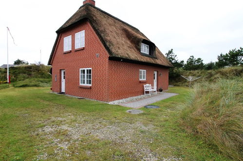 Foto 25 - Casa de 3 quartos em Vejers Strand com terraço e sauna