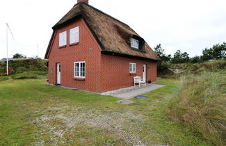 Photo 3 - Maison de 3 chambres à Vejers Strand avec terrasse et sauna