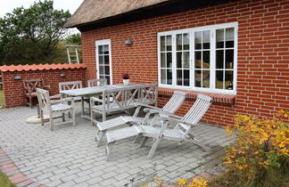 Photo 2 - 3 bedroom House in Vejers Strand with terrace and sauna