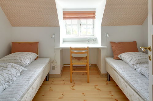 Foto 14 - Haus mit 3 Schlafzimmern in Vejers Strand mit terrasse und sauna