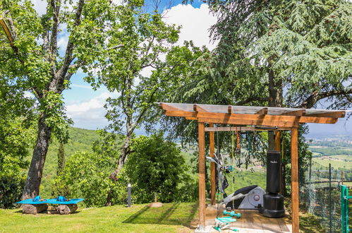 Photo 77 - Maison de 2 chambres à Bucine avec piscine privée et jardin