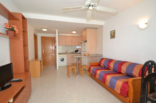 Foto 7 - Apartment mit 1 Schlafzimmer in Vila-seca mit schwimmbad und blick aufs meer
