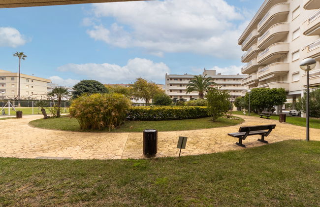 3 bedroom Apartment in Vila-seca with swimming pool and terrace - Photo 39