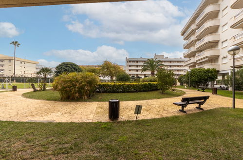 Photo 37 - Appartement de 2 chambres à Vila-seca avec piscine et vues à la mer