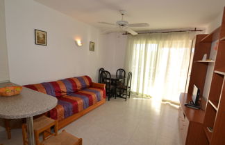 Foto 3 - Apartamento de 1 habitación en Vila-seca con piscina y vistas al mar