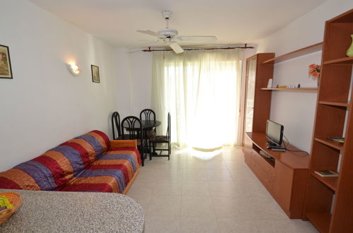 Photo 6 - 1 bedroom Apartment in Vila-seca with swimming pool and sea view