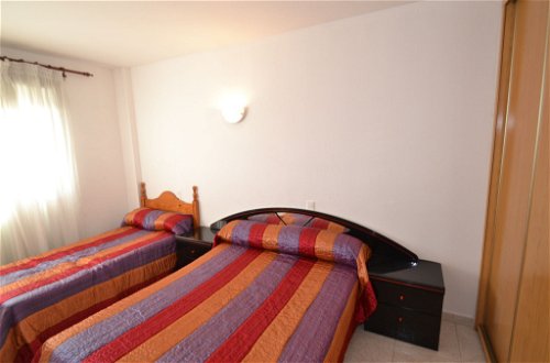 Foto 5 - Appartamento con 1 camera da letto a Vila-seca con piscina e vista mare