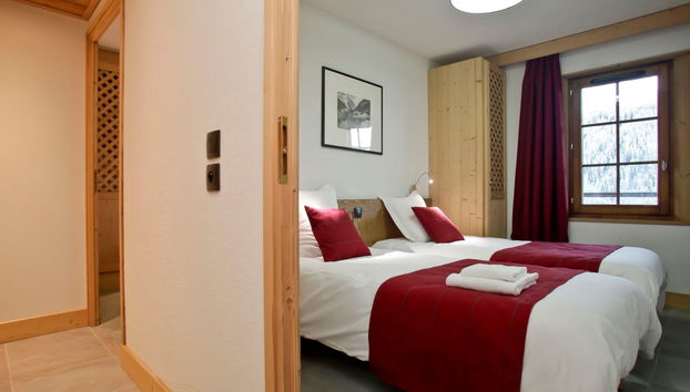 Apartamento de 3 quartos em Châtel - Foto 5