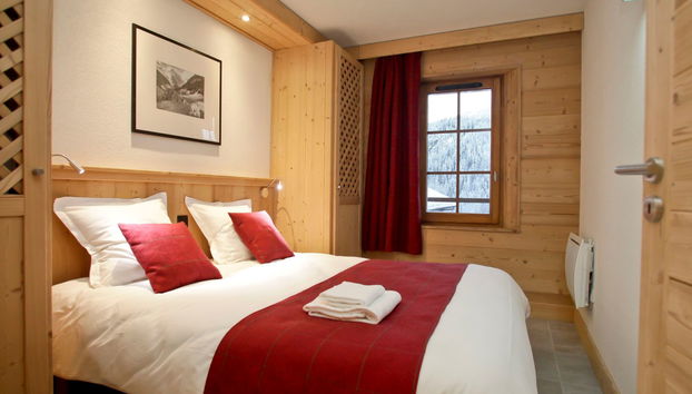 Apartamento de 3 quartos em Châtel - Foto 2