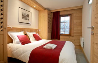 Foto 2 - Apartamento de 2 quartos em Châtel