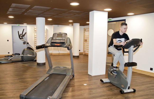 Apartamento de 3 quartos em Châtel com piscina - Foto 12