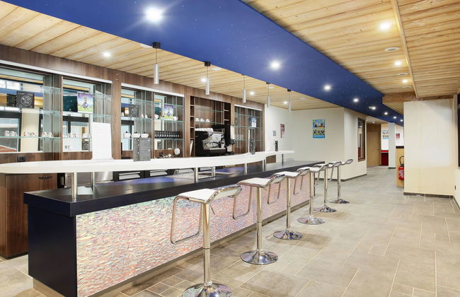 Apartamento de 3 quartos em Châtel com piscina - Foto 5