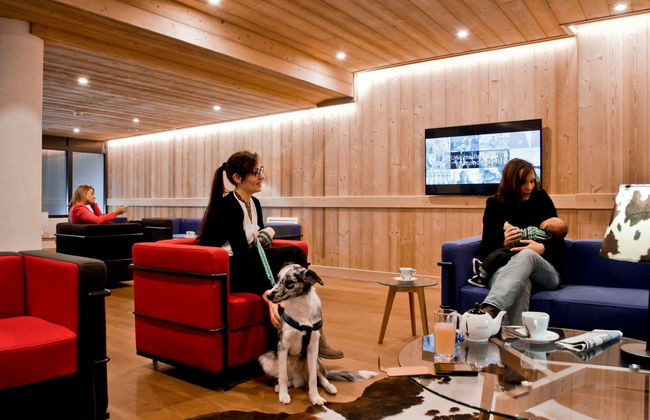 Apartamento de 3 quartos em Châtel - Foto 18