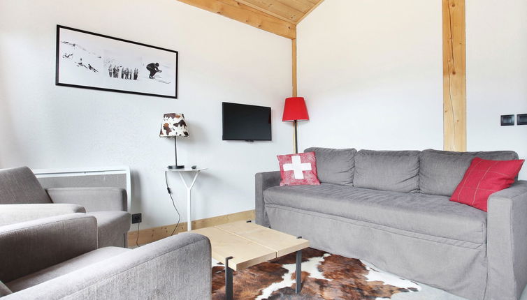 Photo 1 - Appartement de 2 chambres à Châtel
