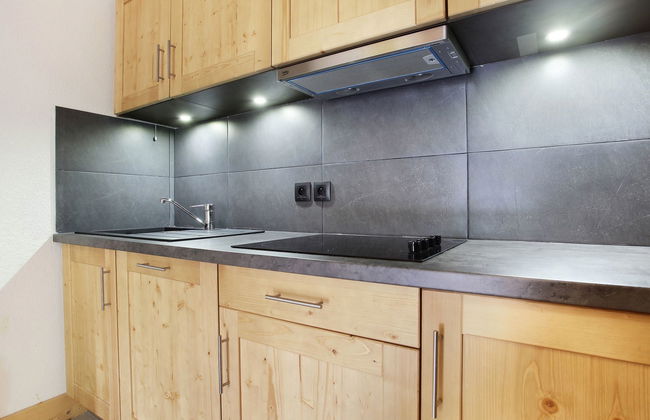 Apartamento de 2 quartos em Châtel com piscina - Foto 4