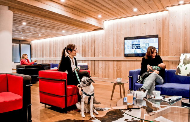 Apartamento de 3 quartos em Châtel com piscina - Foto 11