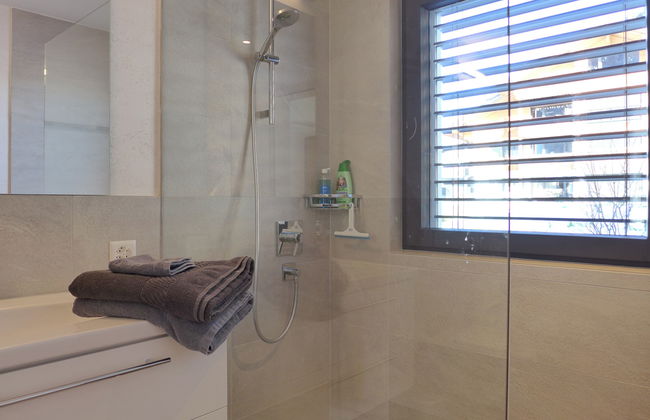 Apartamento de 2 quartos em Zweisimmen com terraço - Foto 10
