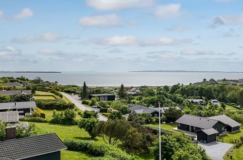 Foto 4 - Casa de 3 quartos em Ebeltoft com terraço