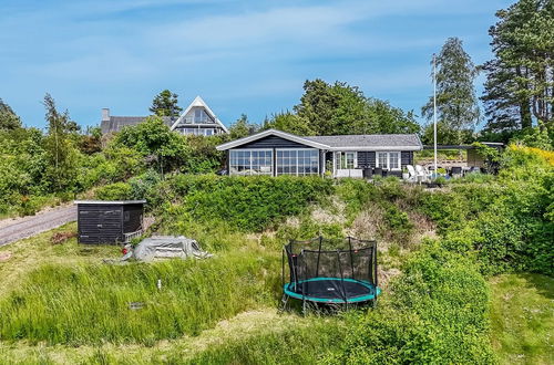 Foto 9 - Casa de 3 quartos em Ebeltoft com terraço
