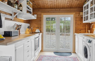 Foto 3 - Casa de 3 quartos em Ebeltoft com terraço