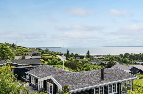 Foto 1 - Casa de 3 quartos em Ebeltoft com terraço
