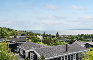 Foto 1 - Casa de 3 quartos em Ebeltoft com terraço