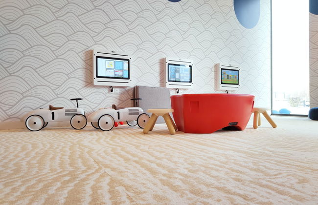Apartamento de 1 quarto em Kołobrzeg com piscina e jardim - Foto 24